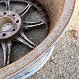 Rays Engineering Volk Racing GR-N 15x7 +38 4x100 Wheels