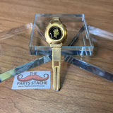 Royal Clover Duetto Queen Nissan/Infiniti High Security Key (Gold)