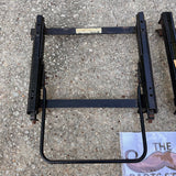 1989-1993 Integra Factory Recaro Seat Brackets & Sliders DA DB