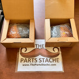 NOS USDM 1984-1985 Honda CRX Corner Turn Lights