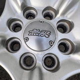 Mugen RNR 15x6.5 +38 4x100 Wheels