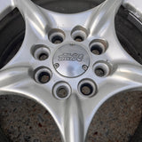 Mugen RNR 15x6.5 +38 4x100 Wheels