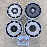 Hero Spyro Aero 15x6.5 +25 4x114.3 Wheels