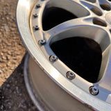 Rays Engineering Volk Racing GR-N 15x7 +38 4x100 Wheels