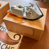 NOS USDM 1984-1985 Honda CRX Corner Turn Lights