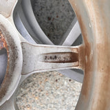 Buddy Club P1 Racing DTM 15x6.5 +43 4x100 Wheels