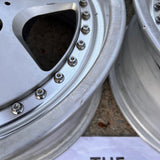 Work Heroes Racing RC5 16x7 +37 4x1114.3 Wheels