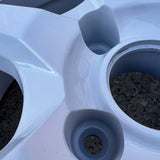 Buddy Club P1 Racing DTM 16x7 +35 4x100 Wheels