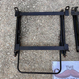 1989-1993 Integra Factory Recaro Seat Brackets & Sliders DA DB