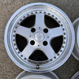 Work Heroes Racing RC5 16x7 +37 4x1114.3 Wheels