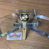 Royal Clover Duetto Queen Nissan/Infiniti High Security Key (Silver/Gold)