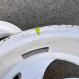 Rays Engineering Super Volk 15x6.3 +40 4x114 Wheels