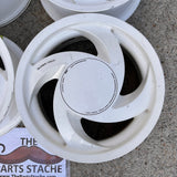 Rays Engineering Super Volk 15x6.3 +40 4x114 Wheels