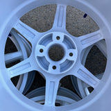 Buddy Club P1 Racing DTM 16x7 +35 4x100 Wheels