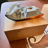 NOS USDM 1984-1985 Honda CRX Corner Turn Lights