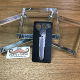 M373 Royal Clover Pole Position Key (Gunmetal) #2