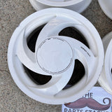 Rays Engineering Super Volk 15x6.3 +40 4x114 Wheels