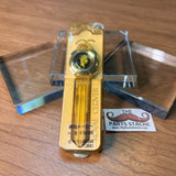 M345 Royal Clover Duetto Queen Key (Gold/Silver)