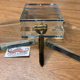 M370/M354 ZOOM Keyhole Key (Gold)