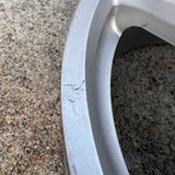 Buddy Club P1 Racing DTM 15x6.5 +43 4x100 Wheels