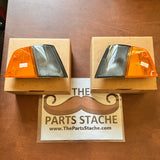 NOS USDM 1984-1985 Honda CRX Corner Turn Lights