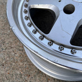 Work Heroes Racing RC5 16x7 +37 4x1114.3 Wheels