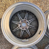 Rays Engineering Volk Racing GR-N 15x7 +38 4x100 Wheels