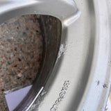 Mugen RNR 15x6.5 +38 4x100 Wheels