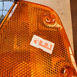 NOS USDM 1984-1985 Honda CRX Corner Turn Lights