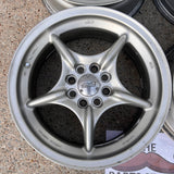 Mugen RNR 15x6.5 +38 4x100 Wheels