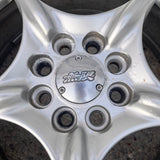 Mugen RNR 15x6.5 +38 4x100 Wheels