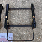 1989-1993 Integra Factory Recaro Seat Brackets & Sliders DA DB