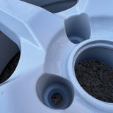 Buddy Club P1 Racing DTM 16x7 +35 4x100 Wheels