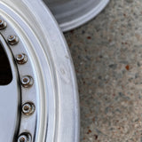 Work Heroes Racing RC5 16x7 +37 4x1114.3 Wheels