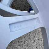 Buddy Club P1 Racing DTM 16x7 +35 4x100 Wheels