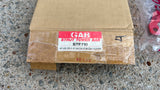 New! Gab Sports 84-87 Civic/CR-X & 86-89 Integra Front Strut Bar Brace