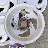 Rays Engineering Super Volk 15x6.3 +40 4x114 Wheels