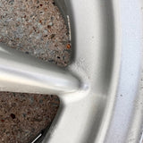 Mugen RNR 15x6.5 +38 4x100 Wheels