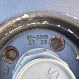 Hero Spyro Aero 15x6.5 +25 4x114.3 Wheels