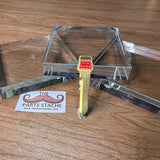 M305 Royal Clover Honda CITY Mini Key (Gold)