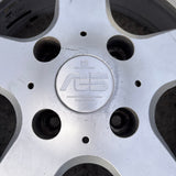 Work Heroes Racing RC5 16x7 +37 4x1114.3 Wheels