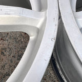 Buddy Club P1 Racing DTM 15x6.5 +43 4x100 Wheels