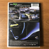 Best Motoring - New M3 Takes On JDM Super Sports DVD (English)