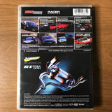Best Motoring - Super Battle DVD (English)