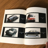 Grafis Mook Honda Integra Catalog Archives JDM Magazine