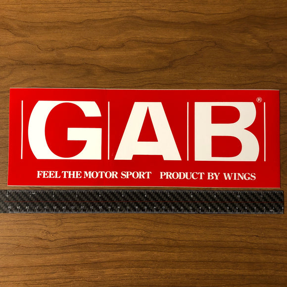 GAB Sports 