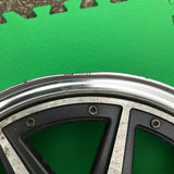 5Zigen 15x6 +40 4x100/1114.3 Wheels