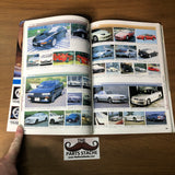 Auto Maximum Tuning Parts Catalog 1992-1993