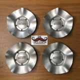 Mugen RG Wheel Center Caps 15” 16”