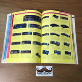 LeVolant Parts Catalog 1987